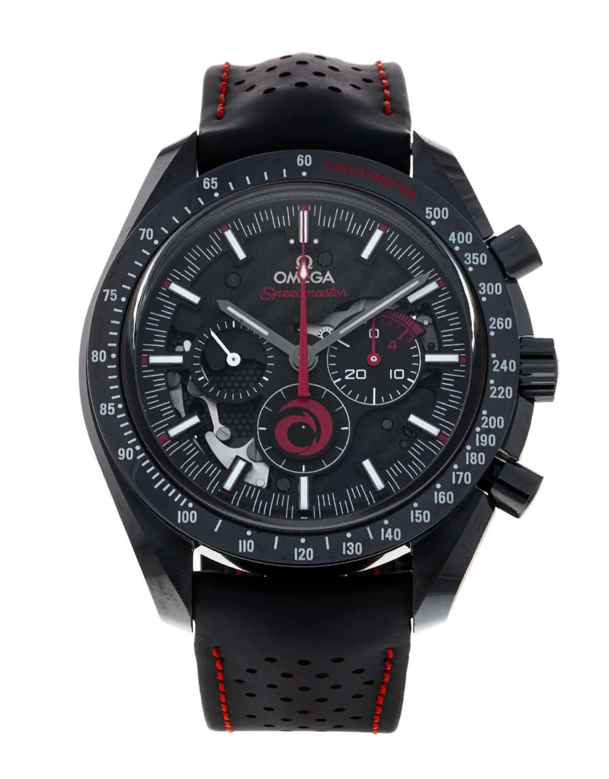 Omega Speedmaster Moonwatch 311.92.44.30.01.002
